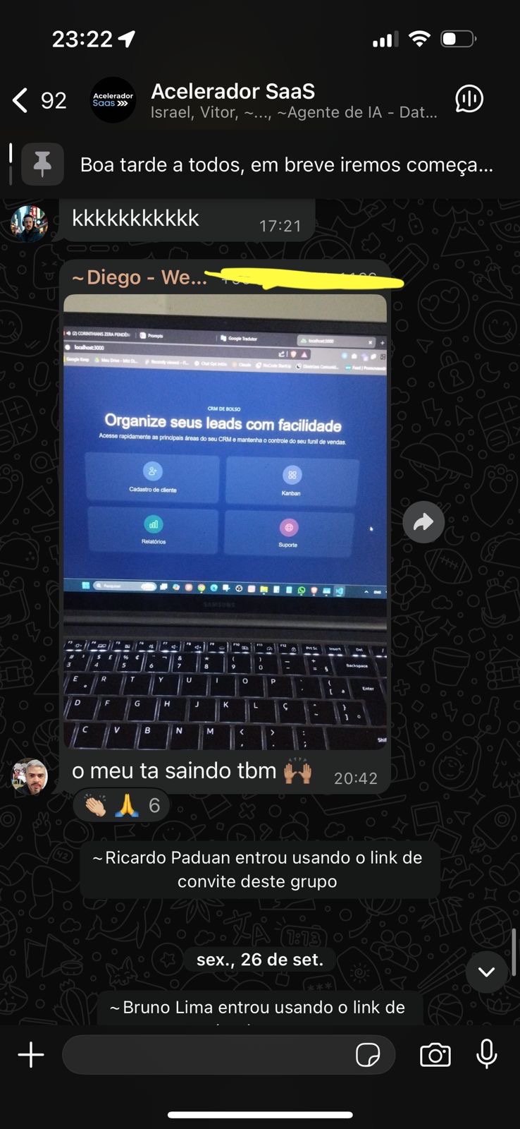 Depoimento 10