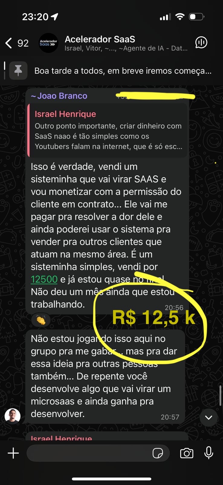 Depoimento 5