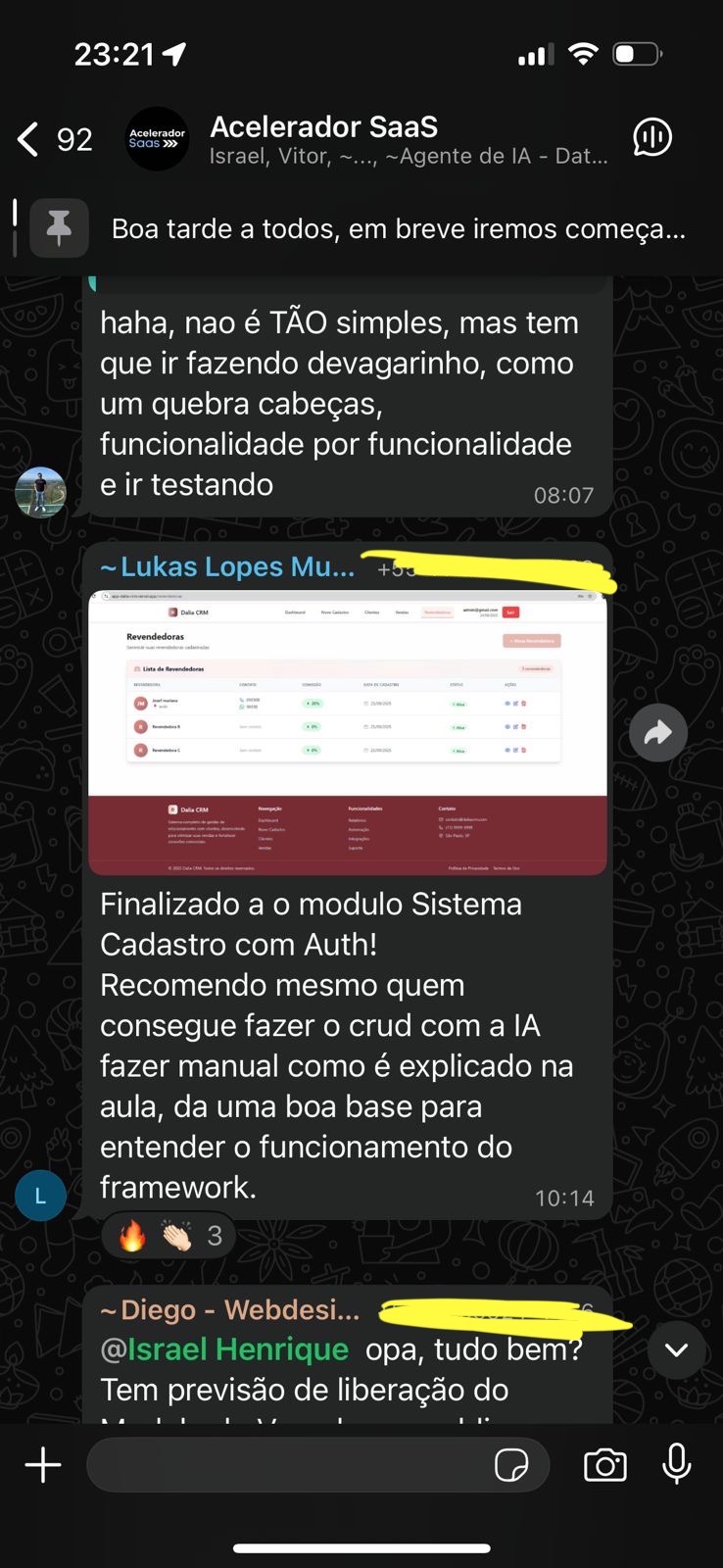 Depoimento 9